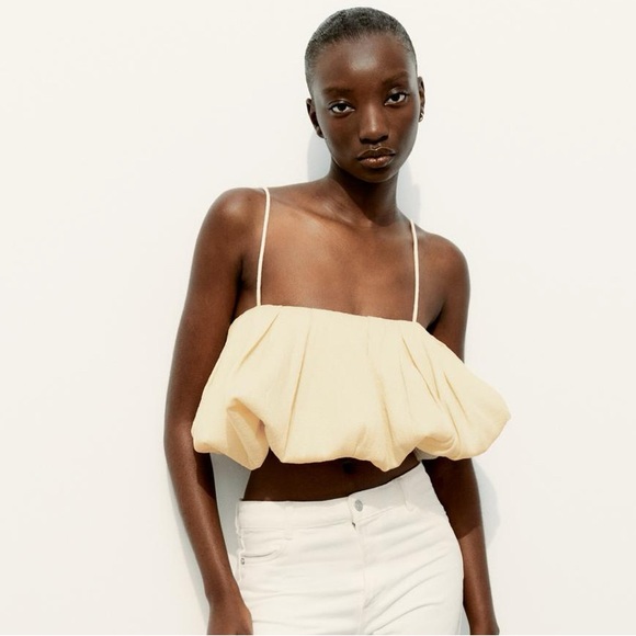 Zara Top - Picture 2 of 3